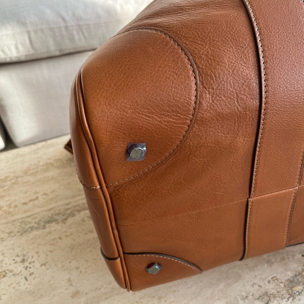 $7900 Brunello Cucinelli Travel Bag BNWT - Picture 10 of 16